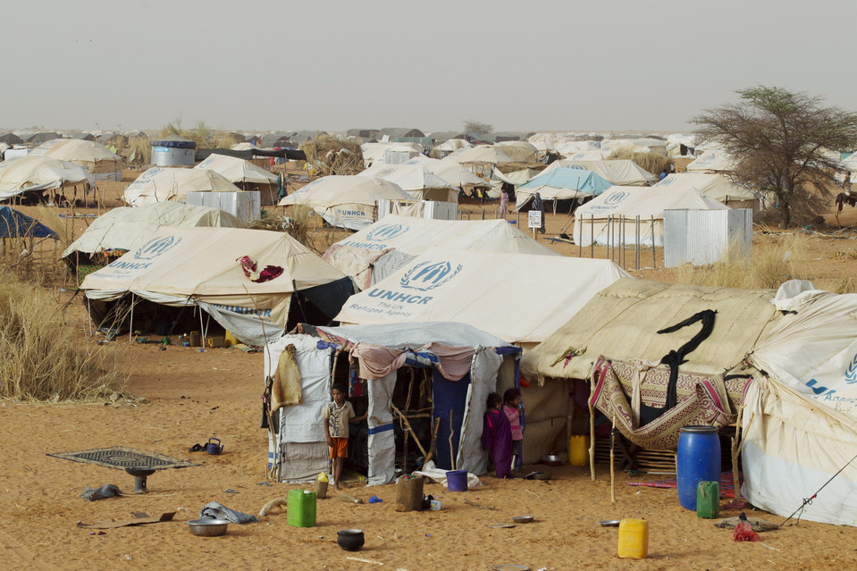 unaimstoresettleonetenthof48millionrefugeesby2018